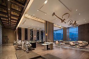 Kempinski Hotel Nanjing