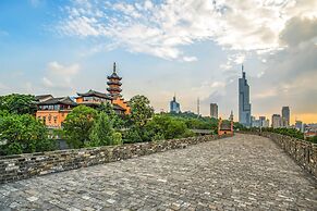 Kempinski Hotel Nanjing