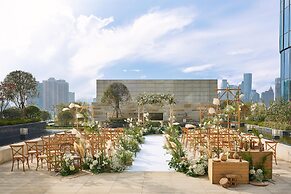 Kempinski Hotel Nanjing