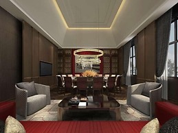 Kempinski Hotel Nanjing