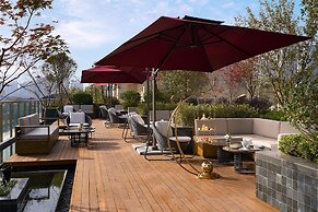 Kempinski Hotel Nanjing