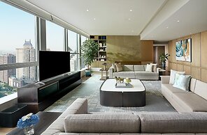 Kempinski Hotel Nanjing