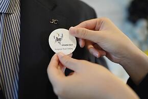 Kempinski Hotel Nanjing