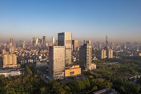 Kempinski Hotel Nanjing