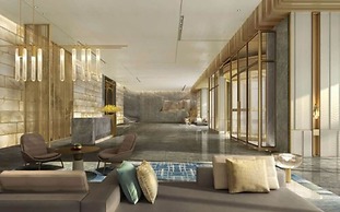 Kempinski Hotel Nanjing