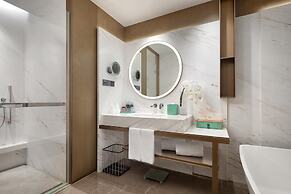 Kempinski Hotel Nanjing