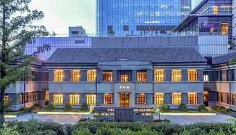 Kempinski Hotel Nanjing