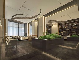 Kempinski Hotel Nanjing