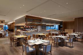 Kempinski Hotel Nanjing