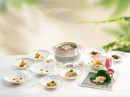 Kempinski Hotel Nanjing