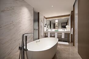 Kempinski Hotel Nanjing