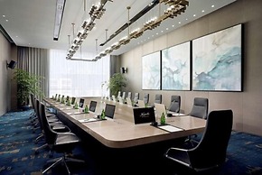 Kempinski Hotel Nanjing