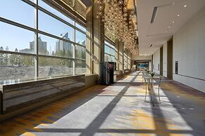 Kempinski Hotel Nanjing