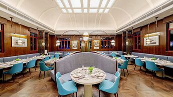 Kempinski Hotel Nanjing