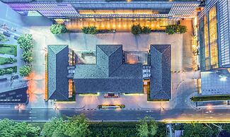 Kempinski Hotel Nanjing