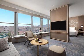 Kempinski Hotel Nanjing