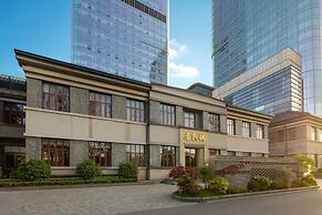 Kempinski Hotel Nanjing