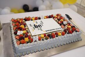 Kempinski Hotel Nanjing