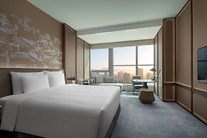 Kempinski Hotel Nanjing