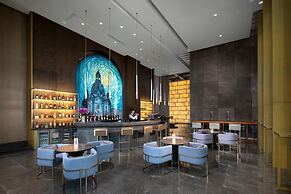 Kempinski Hotel Nanjing