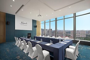 Kempinski Hotel Nanjing