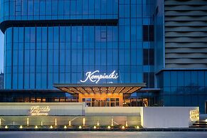 Kempinski Hotel Nanjing