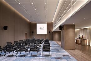 Kempinski Hotel Nanjing