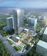 Kempinski Hotel Nanjing