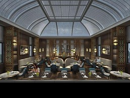 Kempinski Hotel Nanjing