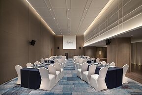 Kempinski Hotel Nanjing