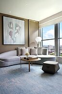 Kempinski Hotel Nanjing