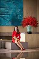 Kempinski Hotel Nanjing