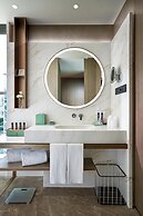 Kempinski Hotel Nanjing