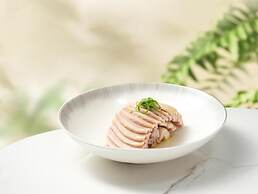 Kempinski Hotel Nanjing