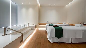 Kempinski Hotel Nanjing