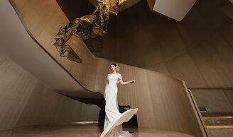 Kempinski Hotel Nanjing