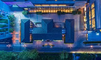 Kempinski Hotel Nanjing