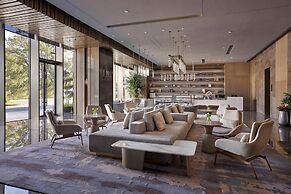 Kempinski Hotel Nanjing