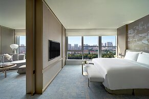 Kempinski Hotel Nanjing