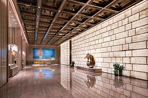 Kempinski Hotel Nanjing