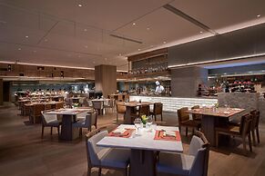 Kempinski Hotel Nanjing