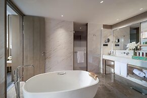 Kempinski Hotel Nanjing