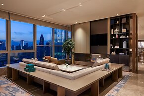 Kempinski Hotel Nanjing