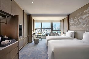 Kempinski Hotel Nanjing