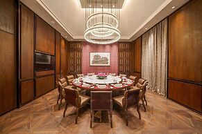 Kempinski Hotel Nanjing