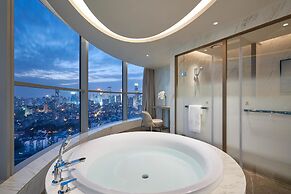 Kempinski Hotel Nanjing