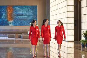 Kempinski Hotel Nanjing