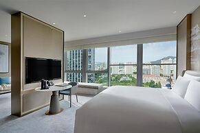 Kempinski Hotel Nanjing