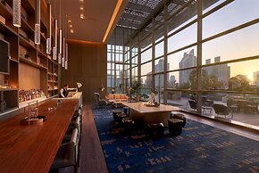 Kempinski Hotel Nanjing