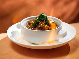 Kempinski Hotel Nanjing